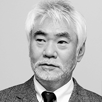 田村 秀男