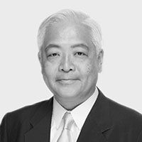 藤井厳喜