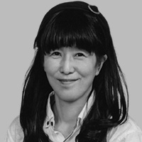 小笠原理恵