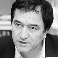 イリハム・マハムティ