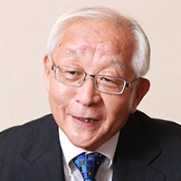田﨑史郎