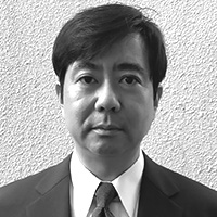 坂井広志
