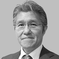 内藤泰朗