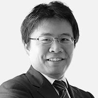楊井人文