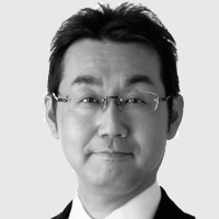 河井克行
