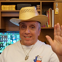 トニー・マラーノ