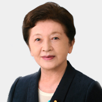 中山 恭子