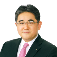 熊谷 亮丸
