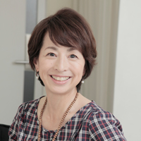 阿川 佐和子
