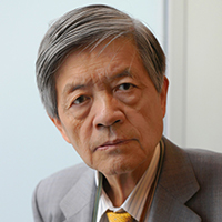 田原 総一朗