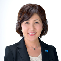稲田 朋美