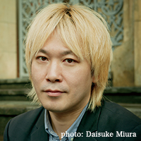 津田 大介