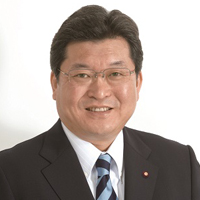 萩生田 光一