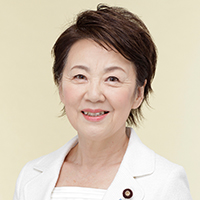 山谷 えり子