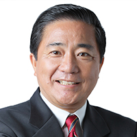 長島 昭久