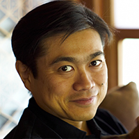 伊藤穰一