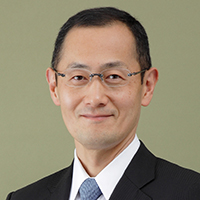 山中伸弥