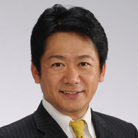 中山 義隆
