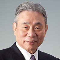 葛西敬之