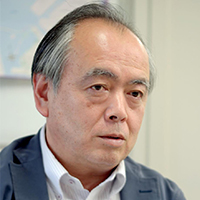 清水勉