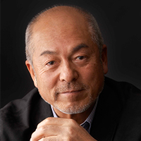 中村征夫