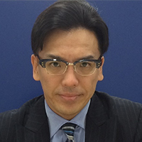 齊藤 元章