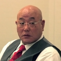 飯島勲