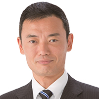 中田宏