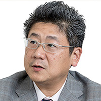 小川榮太郎
