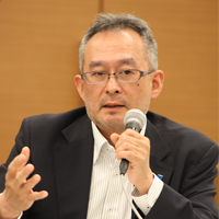 島田洋一