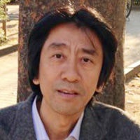 後藤啓二