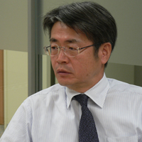 平野 秀樹