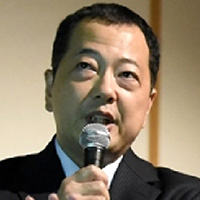 山岡鉄秀