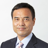 新浪 剛史
