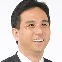 遠山清彦