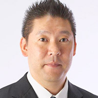 立花孝志
