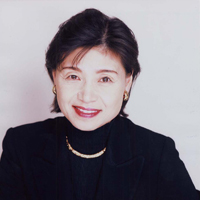 奥谷 禮子