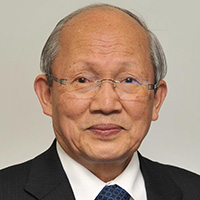 所功