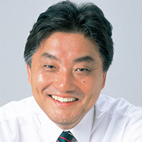 河村たかし