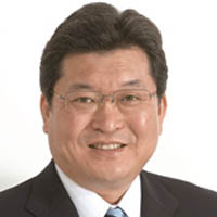 萩生田光一