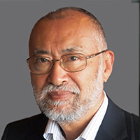 唐木英明