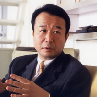 青山 繁晴