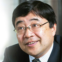 西岡力