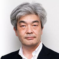 鈴木一人