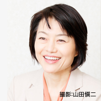 漆 紫穂子