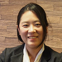 古賀礼子