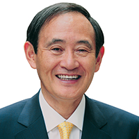菅義偉