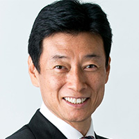 西村康稔