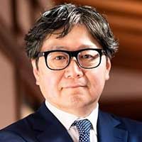 江崎道朗