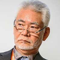 田村秀男